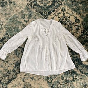 Free People Inspired Top